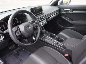 C-i-v-i-cc Sport FWD 2024, Caja de Cambios Automática, Título Limpio, Sin Accidentes, Bajo Kilometraje, Listo para Envío - Product Image 5