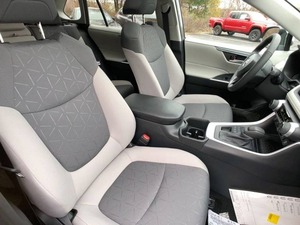 Voiture à conduite à gauche et à droite en option complète 2023 2022 TOYOTAS RAV 4 4WD - Product Image 6