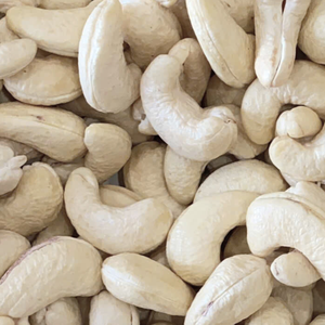 Venta Caliente de Nueces de Anacardo Crudas de Alta Calidad WW180, WW240, WW320, Nueces de Anacardo LP a Granel OEM, ODM - Product Image 1