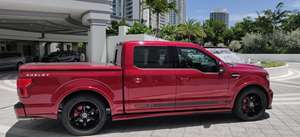 FORD F-150 SHELBY SUPER SNAKE 2019 d'occasion, conduite à gauche/droite - Product Image 2