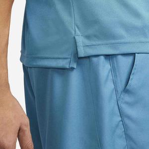 Men Summer Set Clothes Half Sleeves Polo Shirts and Shorts Casual Fashion <b>Tracksuit</b> Twin Set With Custom Logo - Product Image 4