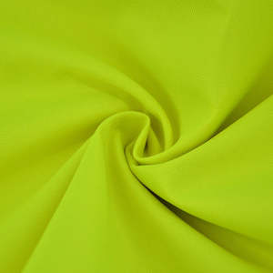 Mens mùa đông cotton softshell phản quang áo khoác với khả năng hiển thị cao Padding giao thông đường cảnh báo Hi VIS bảo hộ lao động cho an ninh - Product Image 6