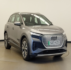 Offres de qualité pour les Audi Q4 d'occasion les plus vendues, modèle 2021, conduite à gauche/droite, avec garantie de 3 ans et origine américaine - Product Image 1