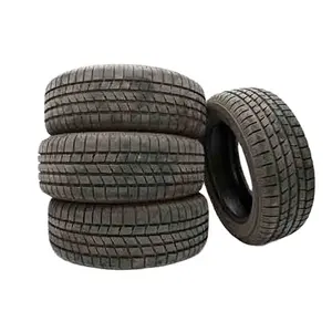 轮胎乘用车商用车二手车轮胎/轮胎废料德国日本以批发价出售。