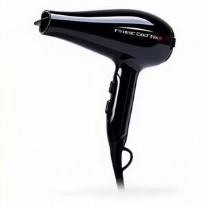 Phon AIR COMPACT AC5912 Noir 2200W - Product Image 3