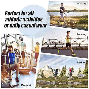 Short de gymnastique athlétique pour hommes, 5.5 pouces, entrejambe, short de jogging léger, motif uni, décontracté, salon, pyjama, poches latérales - Product Image 6