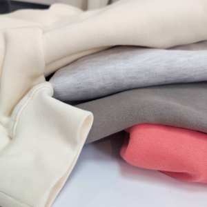 เสื้อฮู้ดผู้ชายสไตล์สวมหัว, เสื้อฮู้ดผ้าฝ้ายขนแกะมีฮู้ดเสื้อสวมหัวสำหรับฤดูหนาว - Product Image 4