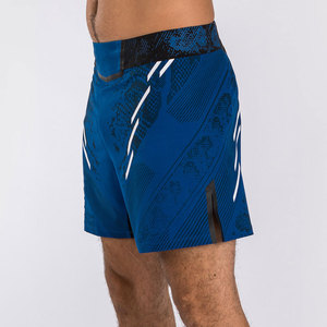 สินค้ามาใหม่สำหรับทุกเพศน้ำหนักเบา UFC MMA กางเกงขาสั้นระบายอากาศชุดต่อสู้ Jiu Jitsu กิโมโน Jiu Jitsu - Product Image 2