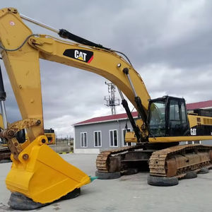 Pelle sur chenilles cat 320 320dl 320c 325d à vendre pelle d'occasion japonaise cat 320 - Product Image 1