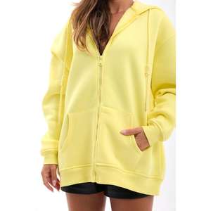 Sudadera Oversize 7220 Estilo Sari Transpirable - Product Image 3