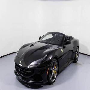 PRECIO PERFECTO PARA UN Fe-rrari Portofino 2023 - Product Image 1