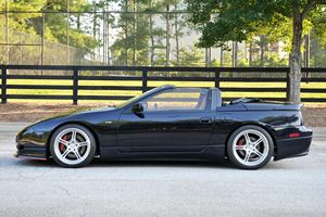 รถนิสสัน 300ZX Twin Turbo Straman ปี 1990 สภาพดีเยี่ยม ราคาสุดคุ้ม พร้อมส่ง - Product Image 3