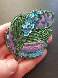 Bracelet pour enfants Risingmoon avec breloques papillon, bracelet en perles de verre mignon de dessin animé pour enfants, bijoux - Product Image 6