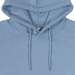 Sweat à capuche à cordon pour hommes Sweat à capuche léger à manches longues - Product Image 2