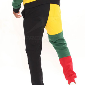 Top Tendance Slim Fit Hommes Survêtement 100% Coton Col À Capuche Service OEM Tissu Léger pour L'hiver - Product Image 6