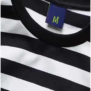 เสื้อยืดผ้าฝ้ายโอเวอร์ไซส์ทุกวัน | เรียบง่ายและมีสไตล์ - Product Image 6