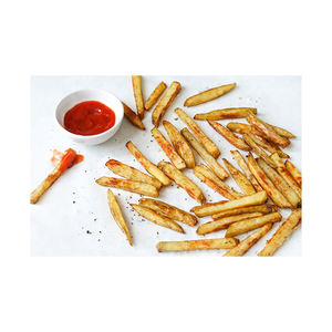Frites de pommes de terre surgelées en gros pour restaurants – Fourniture de frites à la française - Product Image 6
