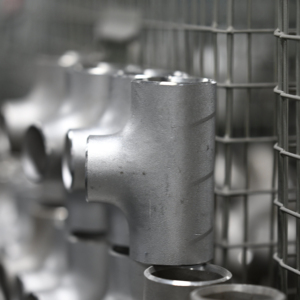 Chất lượng cao thép không gỉ GB/T ASME b16.9 DIN JIS SS304 SS316 <span class=keywords><strong>BW</strong></span> SW Ống lắp thẳng giảm <span class=keywords><strong>Tee</strong></span> - Product Image 6