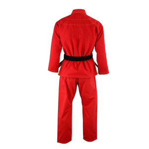 Diseño profesional al por mayor perla tejido algodón cómodo Jiu Jitsu Kimono Bjj Gis para hombre - Product Image 2