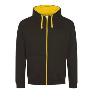 Sudadera con Capucha Personalizada Estilo Universitario, Sudaderas y Hoodies Promocionales Personalizables - Product Image 6