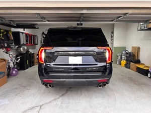 VENTA RÁPIDA 2024 G-M-C YU-K-ON DE-NA-LI ULTIMATE SPORT UTILITY 4D V6 CILINDROS TRANSMISIÓN AUTOMÁTICA - Product Image 6