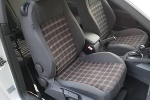 VOLKSWAGEN GTI d'occasion 2007, conduite à gauche/droite - Product Image 2