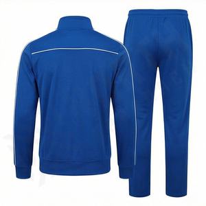 Ensemble de survêtement unisexe personnalisé par sublimation, sweat-shirt d'hiver surdimensionné de haute qualité, tissu polaire, taille plus, imprimé, vente en gros - Product Image 2