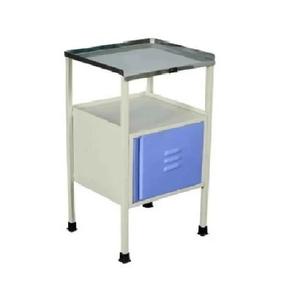 Armario de medicina estándar de hospital, muebles, carrito móvil para pacientes con armarios - Product Image 2