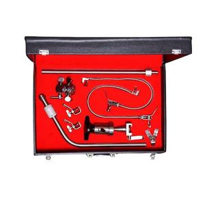 Juego de Retractores Cerebrales Leyla de Uso Duradero y Calidad Premium con Sistema de Fijación, Instrumentos Neuroquirúrgicos, Herramientas Manuales para Cirugía Cerebral - Product Image 6