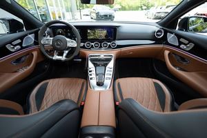 Pre-thuộ<span class=keywords><strong>c</strong></span> <span class=keywords><strong>s</strong></span>ở hữu 2020 mercedezz AMG GT 63 <span class=keywords><strong>S</strong></span> 4MATIC AWD Sedan Coupe rhd/LHD trái phải tay lái lái xe ô tô xe để bán - Product Image 2