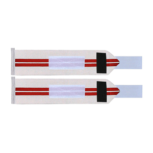 Premium Quality <b>Wrist</b> Wrap For Bodybuilding <b>Power</b> Lifting Breathable Gym Fitness Equipment Custom Logo <b>Wrist</b> Support Wraps - Product Image 5