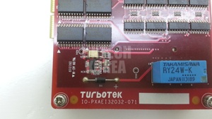 9200) [UTILISÉ] TURBOTEK IO-PXAEI32032-071 - Product Image 6