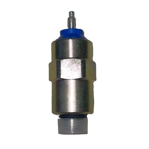 Solenoide de apagado de combustible RE54064 compatible con <span class=keywords><strong>JD</strong></span> Tractor 1450 1550 5300 <span class=keywords><strong>5400</strong></span> 5400N - Product Image 1