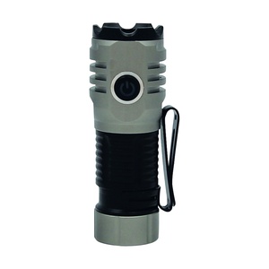 ไฟฉาย LED พกพา 12W IPX4 (GSC 201825016) - Product Image 1