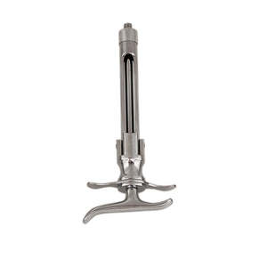 Jeringas de aspiración manual para cirugía dental, instrumentos de 1,8 ml y 2,2 ml - Product Image 3