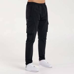 Durable Men's <b>Cargo</b> <b>Pants</b> with Lightweight Design and Multiple Utility Pockets for Convenience - Product Image 3
