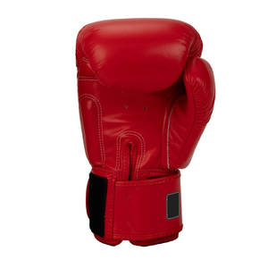 Gants de boxe de qualité supérieure à la mode à vendre en gros Gants de sport de boxe de haute qualité Gants de boxe d'entraînement - Product Image 3