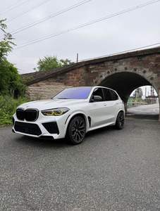 Neuf / Occasion 2023 BM W X5 M SPORT UTILITY AWD Caméra arrière 360° Capacité de charge 31-40T Emission Diesel / Essence Automatique - Product Image 3