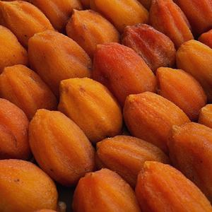 Fruits secs, nouveaux, purs, naturels, sucrés et délicieux, kakis séchés de DaLat - Product Image 1