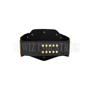 Services OEM vente en gros ceintures de lutte ceinture de championnat de lutte professionnelle en stock logo de ceinture de championnat - Product Image 6