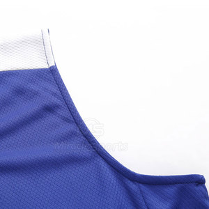 Jersey de baloncesto de nuevo estilo Jersey de baloncesto de secado rápido barato de alta calidad en precio al por mayor - Product Image 3