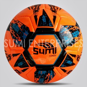 ฝึกซ้อมฟุตบอลที่ออกแบบมาเพื่อการใช้งานอย่างสม่ำเสมอ ช่วยเสริมสร้างความมั่นใจในการควบคุมลูกบอล การส่งบอล และการเปลี่ยนทิศทาง - Product Image 5