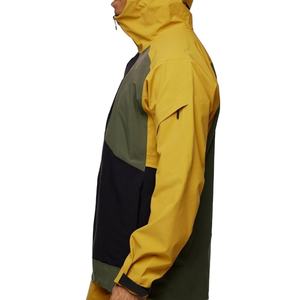 Veste Softshell pour l'extérieur, veste de haute qualité, prix raisonnable, veste Softshell tendance, légère, pour hommes, 2026 - Product Image 3