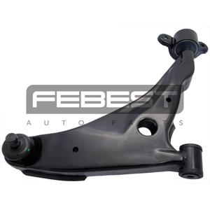 Leva anteriore destra FEBEST (0424-EA3RH) - Product Image 1