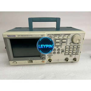 Générateur de fonctions arbitraires Tektronix AFG3021B 1PC, excellent style de fonction YTDI, forme d'onde sinusoïdale - Product Image 2