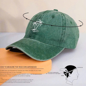 Vietnam OEM gorras de béisbol 6 paneles impermeables toda la tela algodón poliéster ajustable con Parche de goma para hombres - Product Image 5