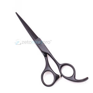 Ciseaux en acier inoxydable J2 robustes, outil de coupe tranchant et puissant pour la maison et le bureau, ciseaux en acier inoxydable J2 - Product Image 6