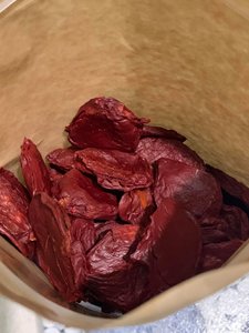 อาหารเสริมเมล็ดพันธุ์ GAC/การป้องกันภูมิคุ้มกัน/แหล่งที่ยั่งยืน/มังสวิรัติ - Product Image 3