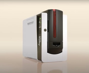 Evolus agilia retransfer ID Máy in thẻ với cao nhất chất lượng in và an ninh cho tất cả các thẻ của bạn - Product Image 1