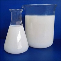 Émulsion d'huile de silicone polydiméthylsiloxane modifiée aux acides aminés (PDMS), émulsion aminofonctionnelle pour les fibres automobiles, les tissus, les meubles et les cheveux